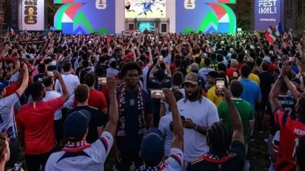 كأس العالم