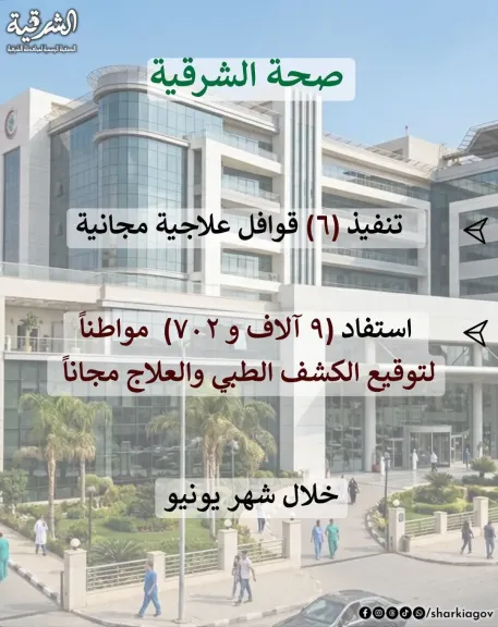 الاعلان عان القوافل 