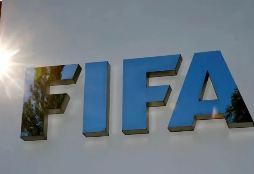 الاتحاد الدولي لكرة القدم