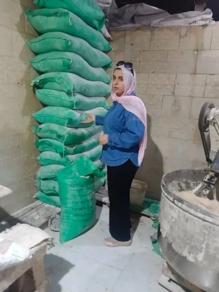 حملات تموينية مكثفة ببني سويف تضبط سلعًا مجهولة المصدر وتحرر عشرات المخالفات بالمخابز والأسواق