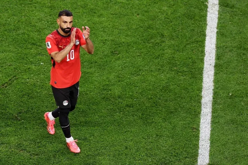 محمد صلاح