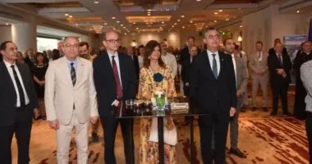 وزير التموين 