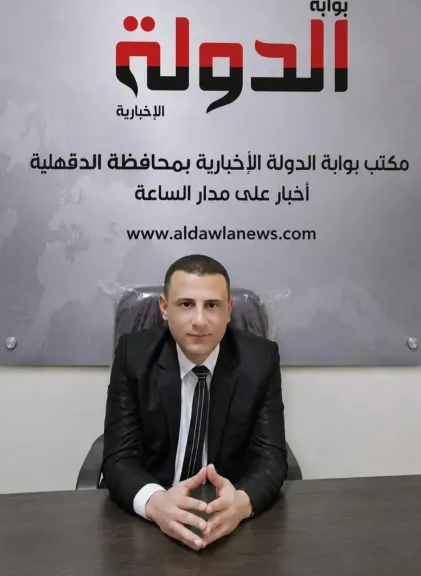 متولي عمر