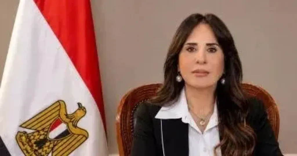 راندة المنشاوي