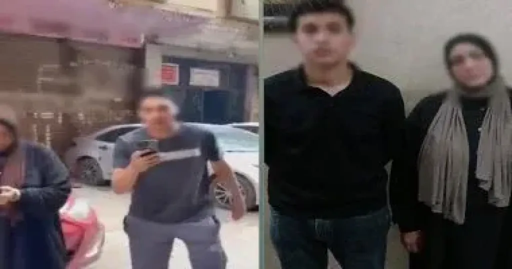 المتهمين