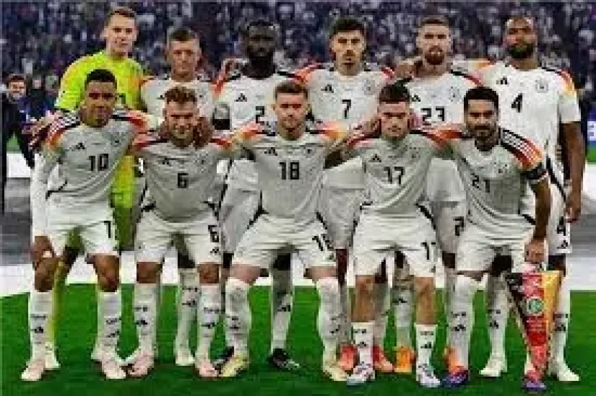 ألمانيا 