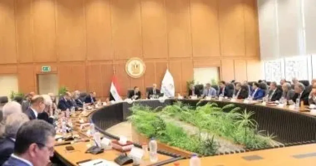 اجتماع مجلس الجامعات الأهلية