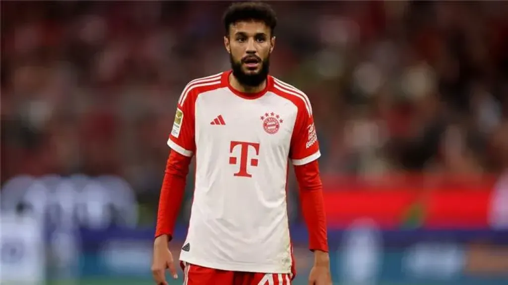  نصير مزراوي