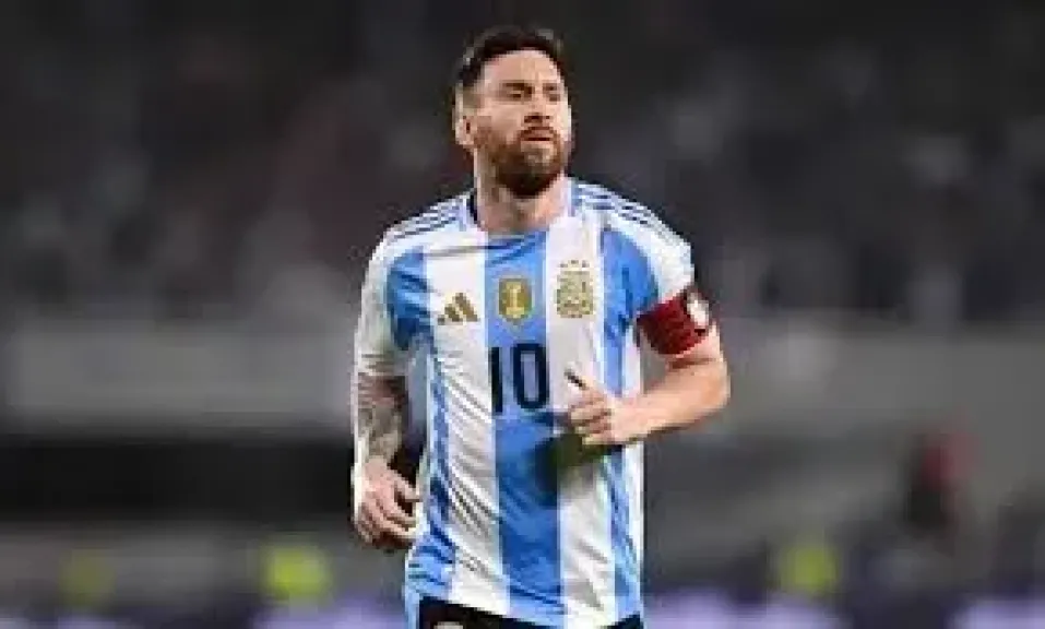 ميسي 