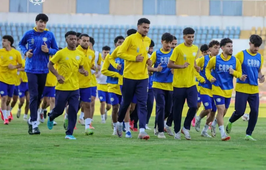 فريق الإسماعيلي