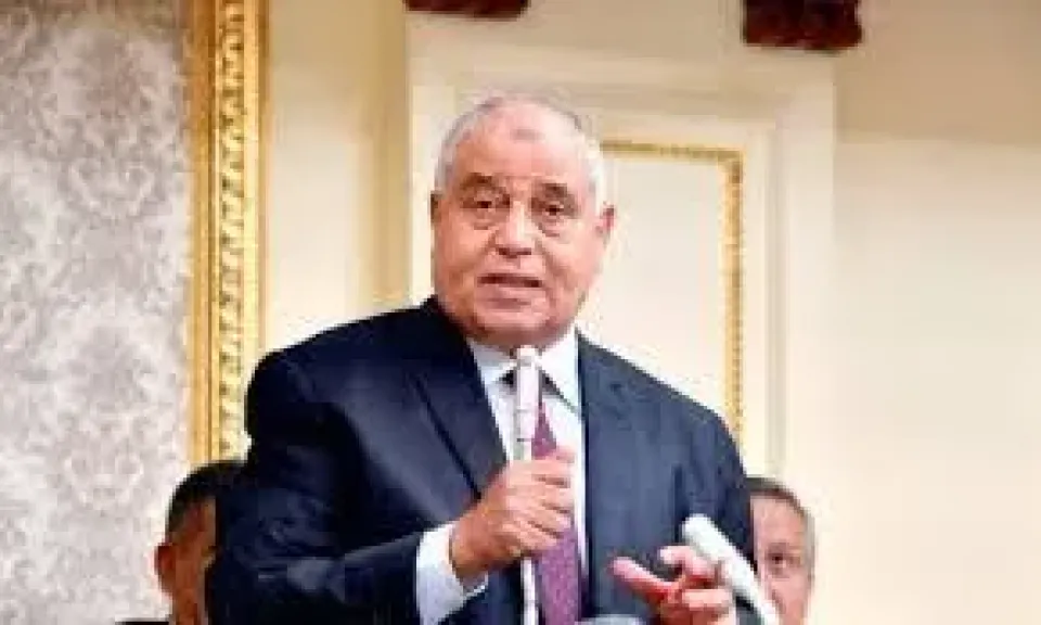 النائب ابراهيم نظير 