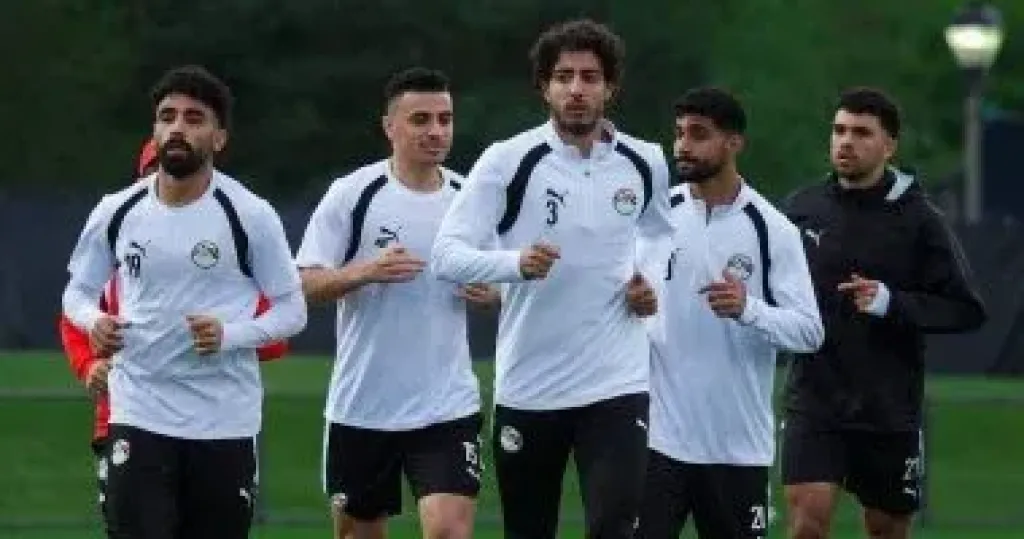 منتخب مصر 