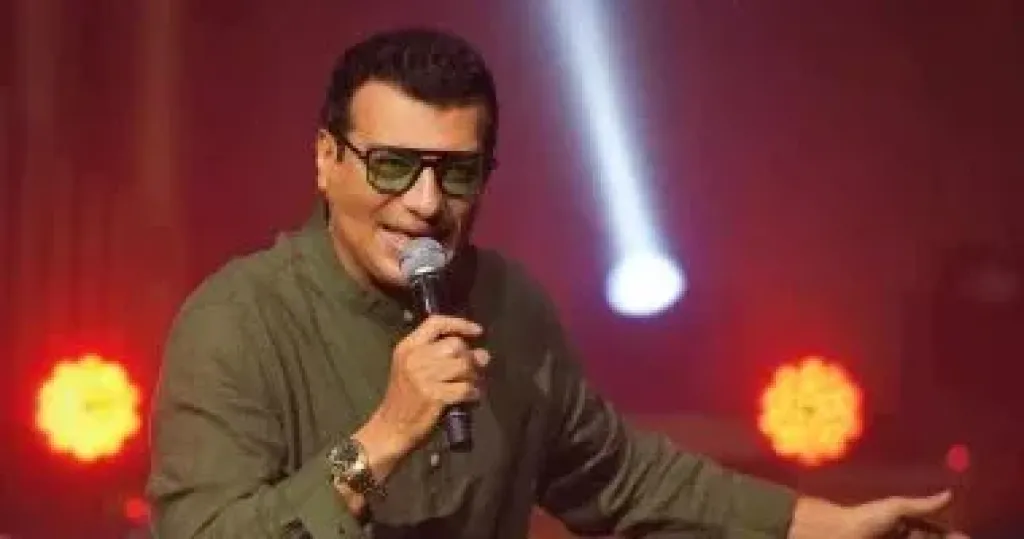 ايهاب توفيق 