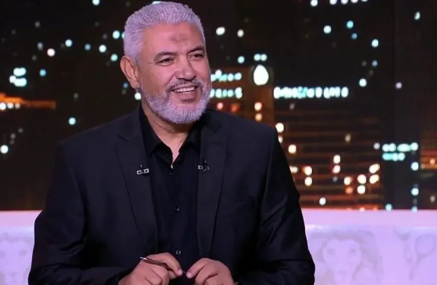 جمال عبدالحميد