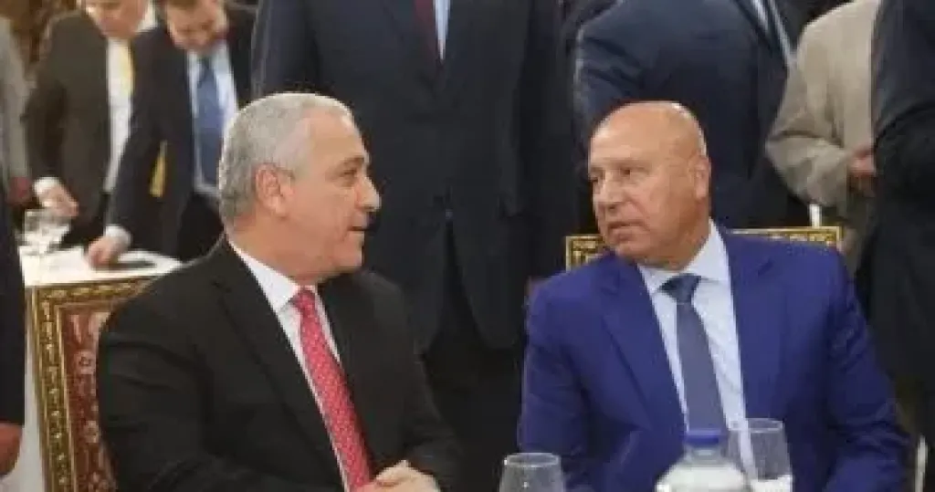 الفريق كامل الوزير