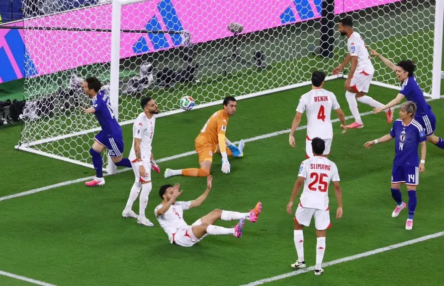 كأس العالم 
