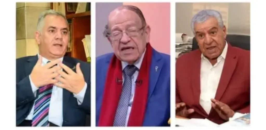 الأعلى للإعلام