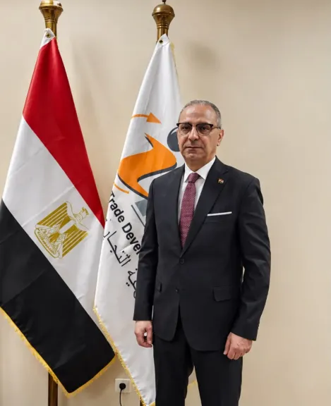حسام الجارحى
