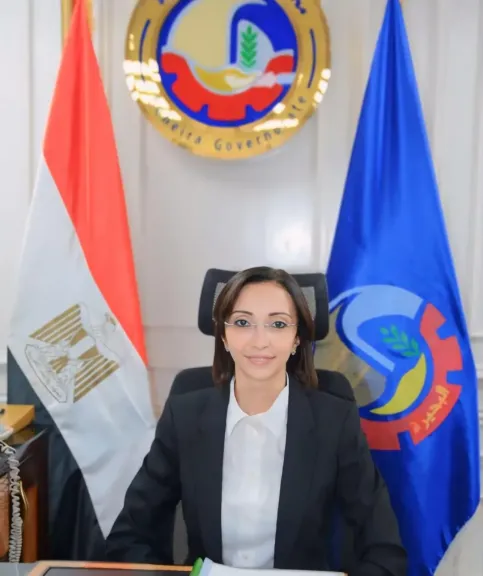 محافظ البحيرة 