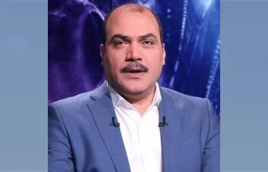 الدكتور محمد الباز 