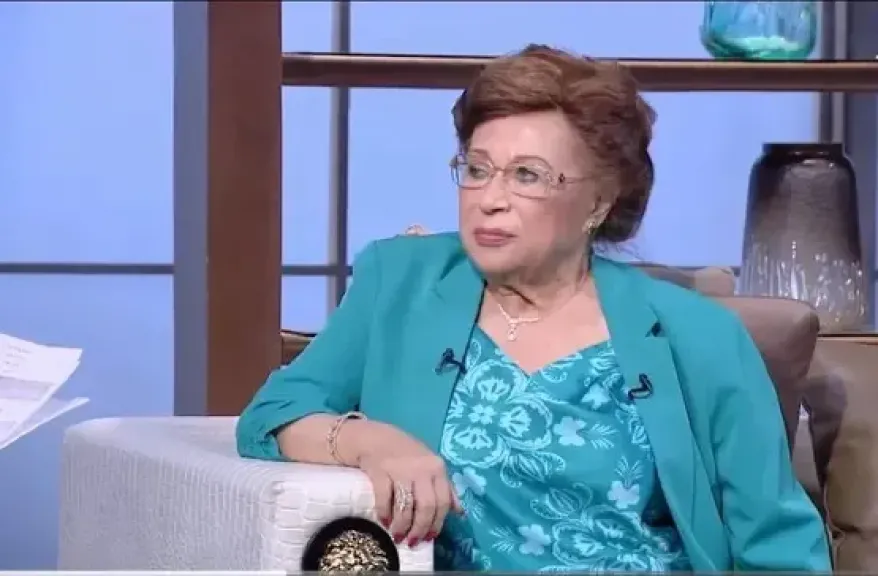 نوال الدجوي