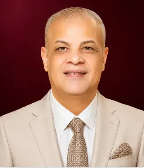 الكاتب الصجفى صالح شلبى