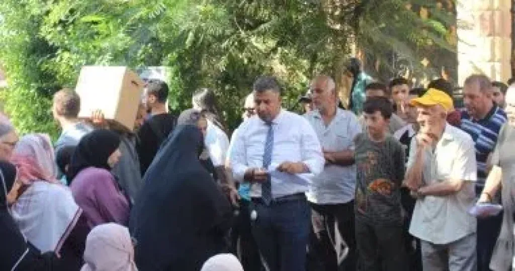 مجلس الشباب المصري