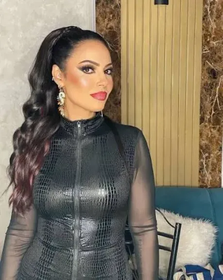 رضوى شلبي