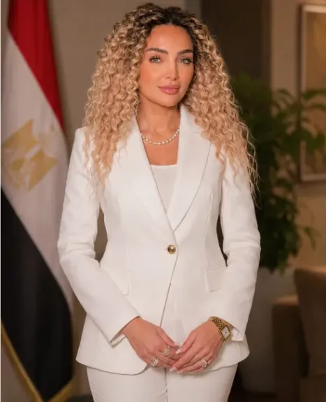  ميرال فهمي