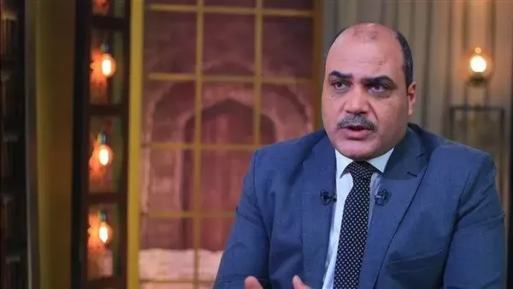 الدكتور محمد الباز