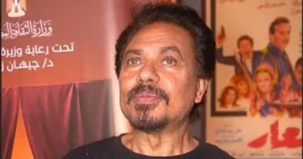 محمد رياض 