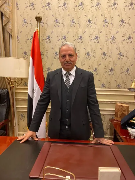 برلمان