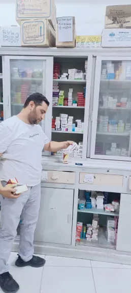 جانب من متابعه 