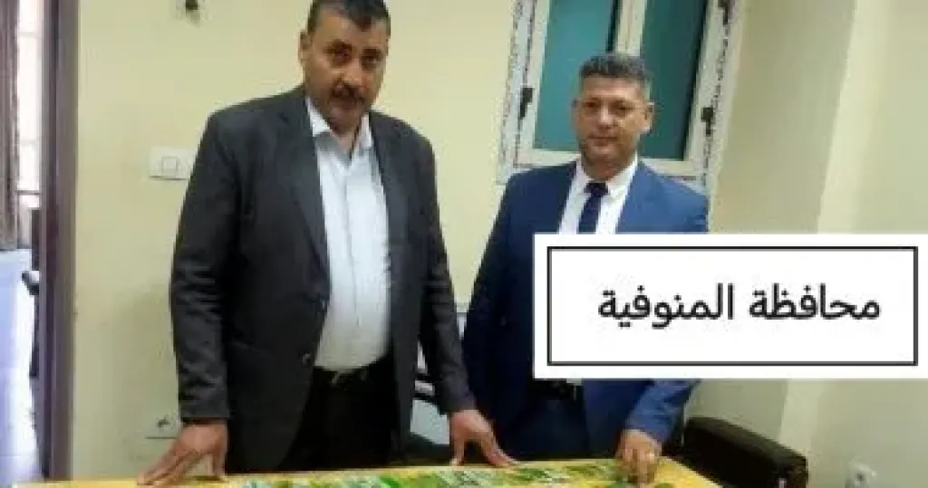 جانب من الحملات 