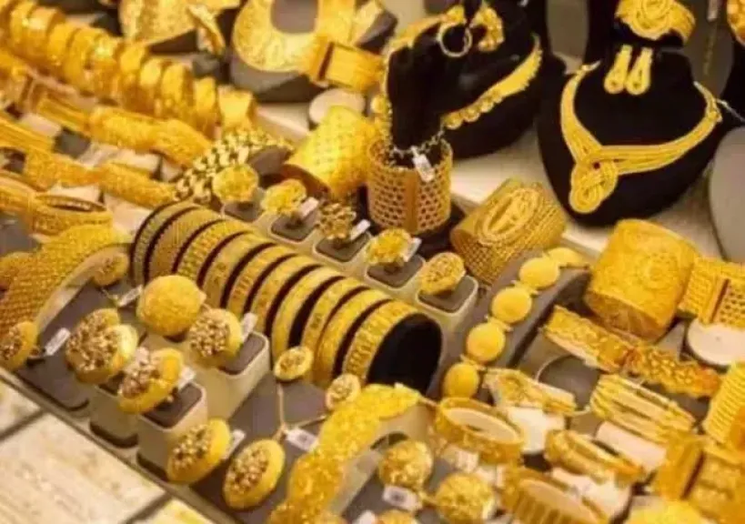 سعر الذهب في الكويت اليوم