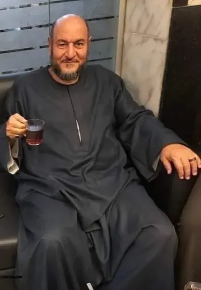 محمود الشاذلى