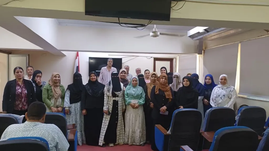 لجنة المبيدات