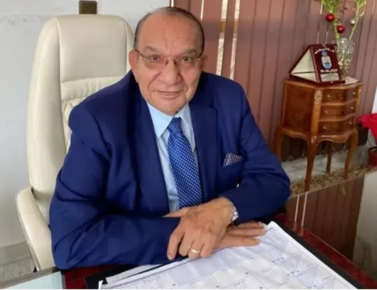 المهندس محمد عادل فتحي