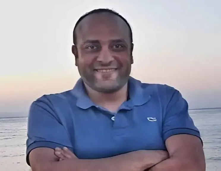 ياسر صبحي