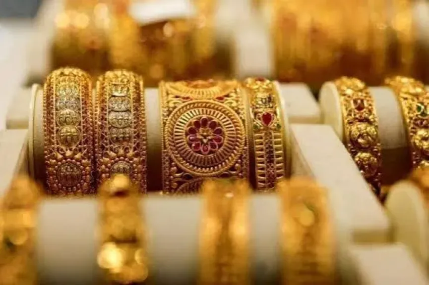 سعر الذهب اليوم