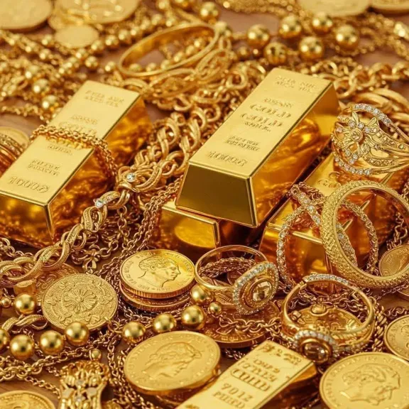 سعر الذهب اليوم