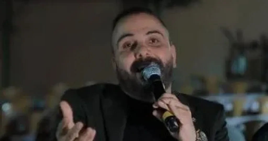 أغنية فلسطينية لمنتخب مصر