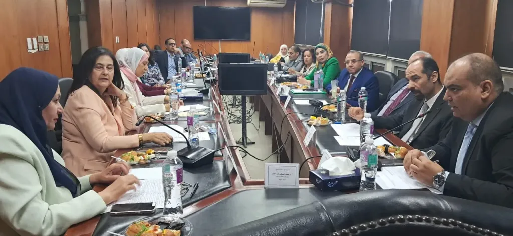 انطلاق الدبلوم المهني للإعلام الصحي بالتعاون بين ”الهيئة العامة للمستشفيات والمعاهد التعليمية” و”الهيئة الوطنية للإعلام”