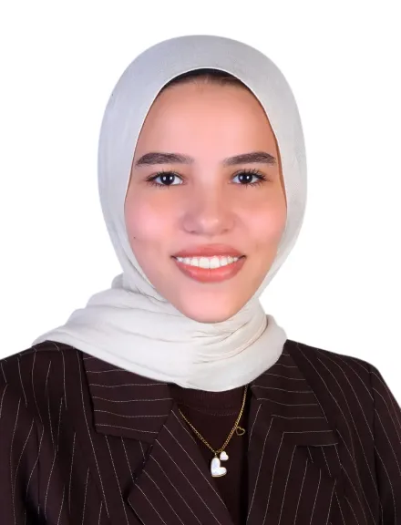 مريم هانى طنطاوى