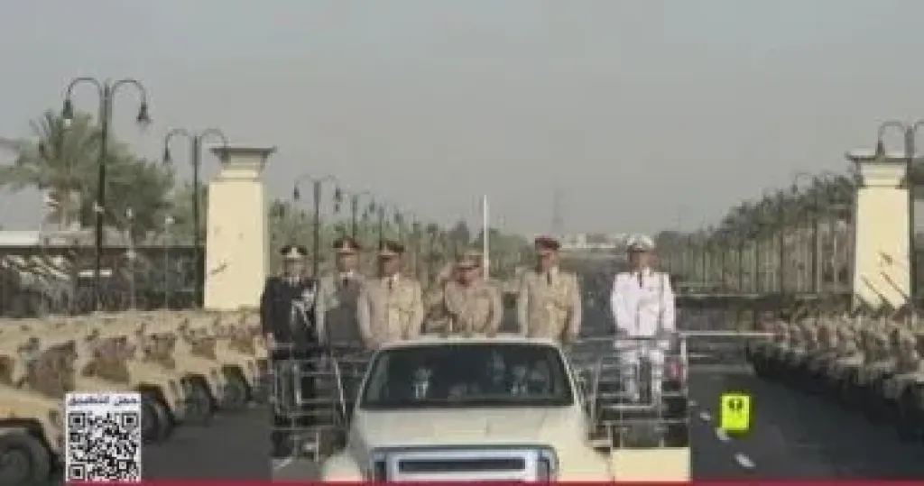 الرئيس السيسى