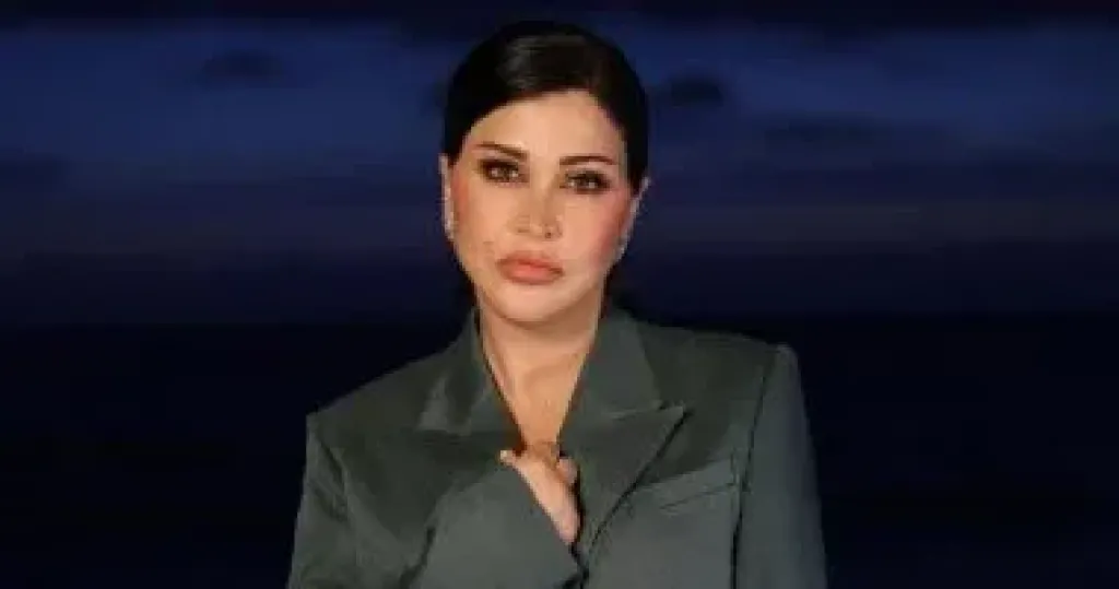 جومانا مراد 