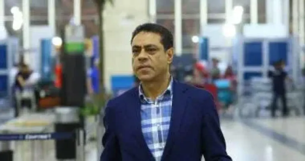 طارق قنديل 