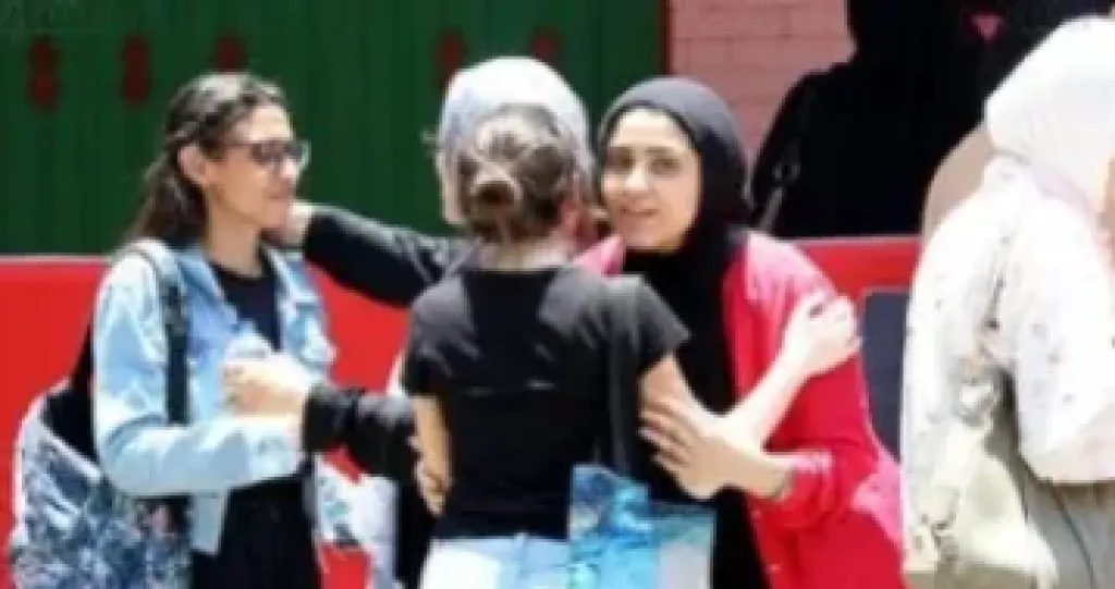 الثانوية العامة
