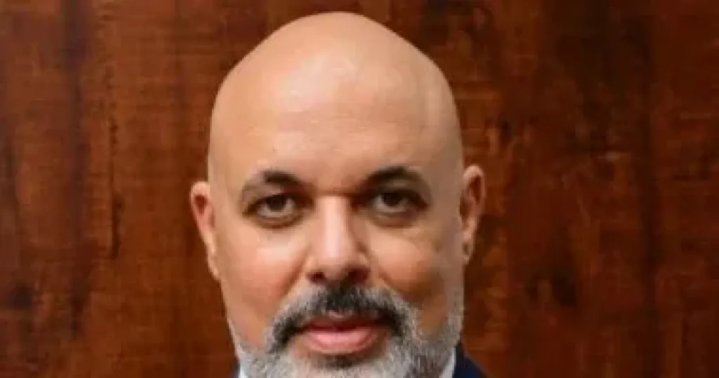 إيهاب واصف