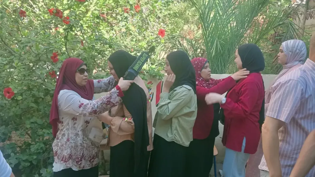 الثانوية العامة 